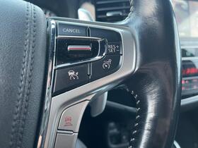 Mitsubishi Outlander vaihtoauto