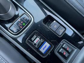 Mitsubishi Outlander vaihtoauto