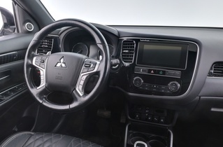 Mitsubishi Outlander vaihtoauto