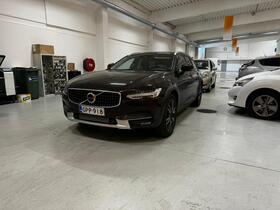 Volvo V90 Cross Country vaihtoauto
