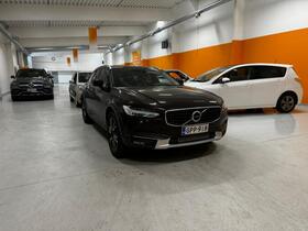 Volvo V90 Cross Country vaihtoauto