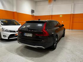 Volvo V90 Cross Country vaihtoauto