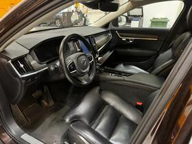 Volvo V90 Cross Country vaihtoauto