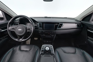 Kia Niro vaihtoauto