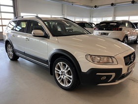Volvo XC70 vaihtoauto