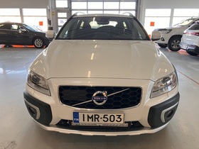 Volvo XC70 vaihtoauto