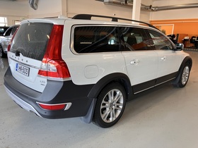 Volvo XC70 vaihtoauto