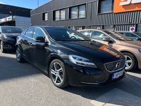 Volvo V40 vaihtoauto