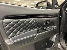 Mitsubishi Outlander vaihtoauto