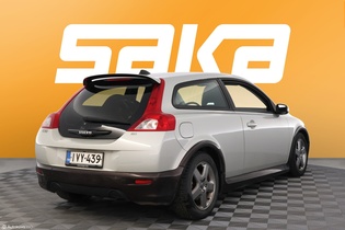 Volvo C30 vaihtoauto