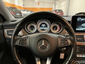 Mercedes-Benz CLS vaihtoauto