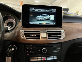 Mercedes-Benz CLS vaihtoauto