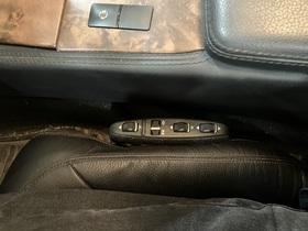 Mercedes-Benz CLS vaihtoauto