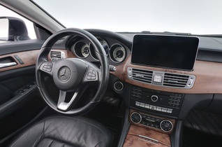 Mercedes-Benz CLS vaihtoauto