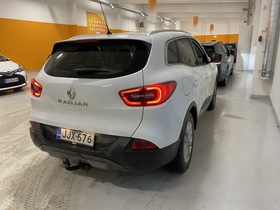 Renault Kadjar vaihtoauto