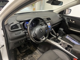 Renault Kadjar vaihtoauto