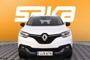 Renault Kadjar vaihtoauto