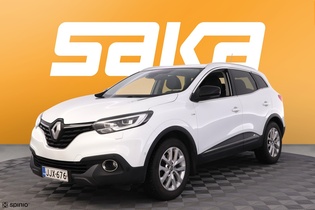 Renault Kadjar vaihtoauto