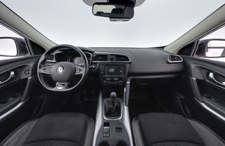 Renault Kadjar vaihtoauto