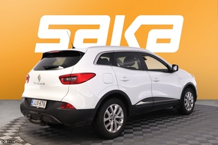 Renault Kadjar vaihtoauto