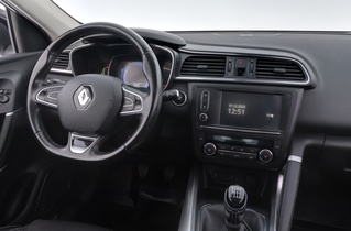 Renault Kadjar vaihtoauto