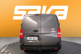 Fiat E-Scudo vaihtoauto