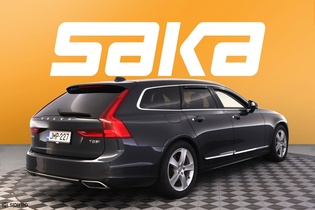 Volvo V90 vaihtoauto