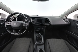 SEAT Leon ST vaihtoauto