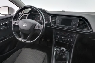SEAT Leon ST vaihtoauto