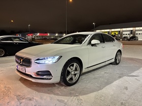Volvo S90 vaihtoauto