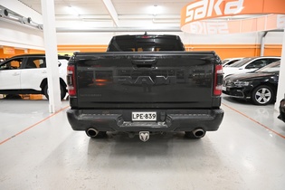 Dodge Ram vaihtoauto