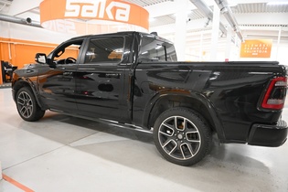 Dodge Ram vaihtoauto