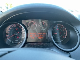 Fiat Bravo vaihtoauto