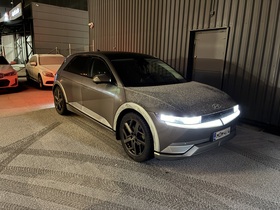 Hyundai IONIQ 5 vaihtoauto