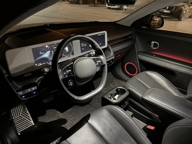 Hyundai IONIQ 5 vaihtoauto