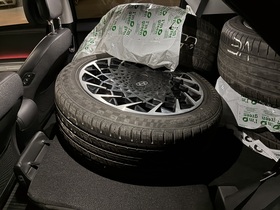 Hyundai IONIQ 5 vaihtoauto