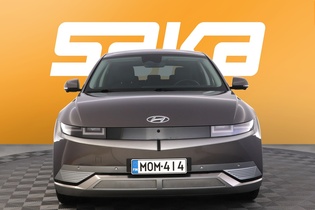 Hyundai IONIQ 5 vaihtoauto