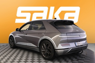 Hyundai IONIQ 5 vaihtoauto