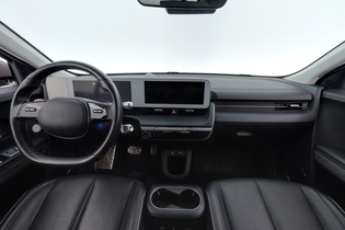 Hyundai IONIQ 5 vaihtoauto