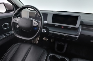 Hyundai IONIQ 5 vaihtoauto