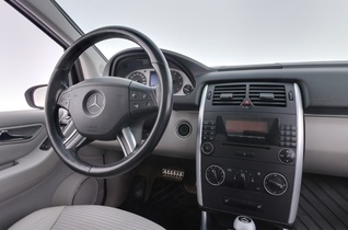 Mercedes-Benz B vaihtoauto