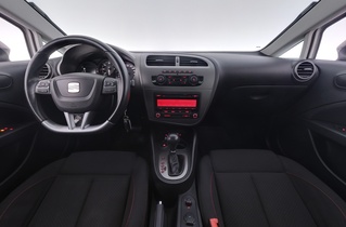 SEAT Leon vaihtoauto