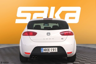 SEAT Leon vaihtoauto