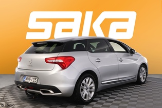 Citroën DS5 vaihtoauto