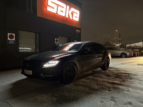 Mercedes-Benz CLS vaihtoauto