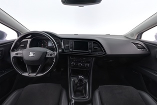 SEAT Leon ST vaihtoauto