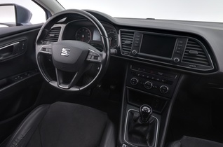 SEAT Leon ST vaihtoauto