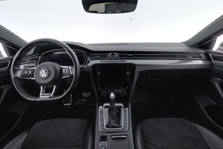 Volkswagen Arteon vaihtoauto