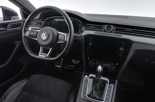 Volkswagen Arteon vaihtoauto