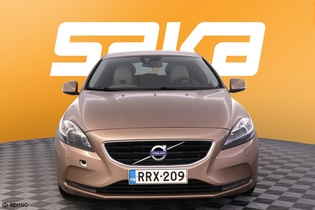 Volvo V40 vaihtoauto